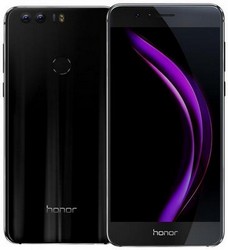 Замена тачскрина на телефоне Honor 8 в Уфе